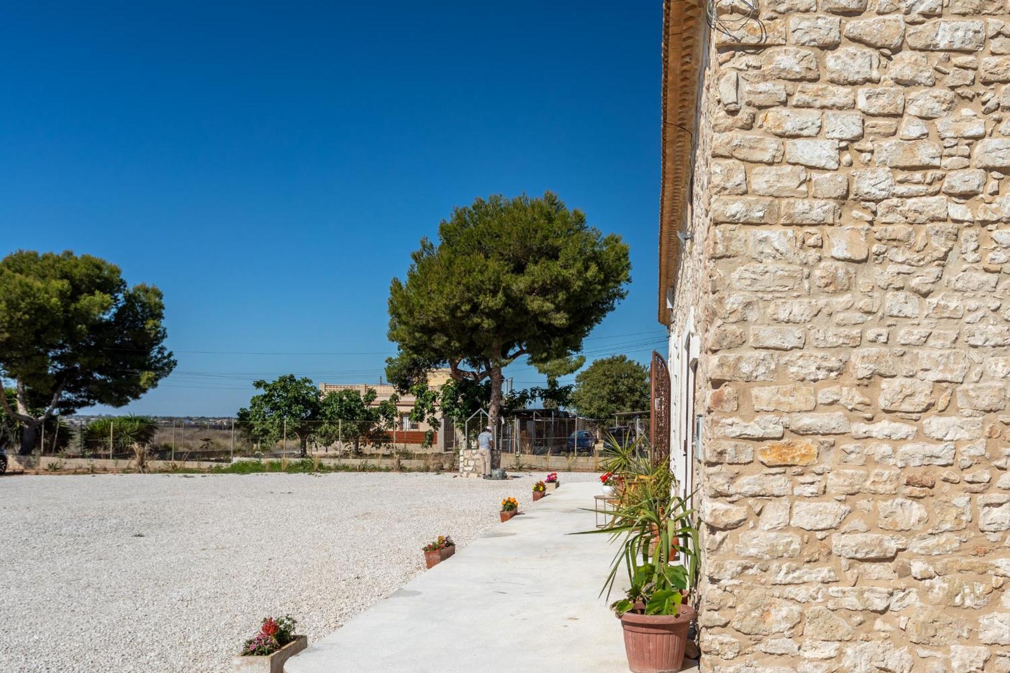 Las Casitas Del Mar Alicante Exterior photo