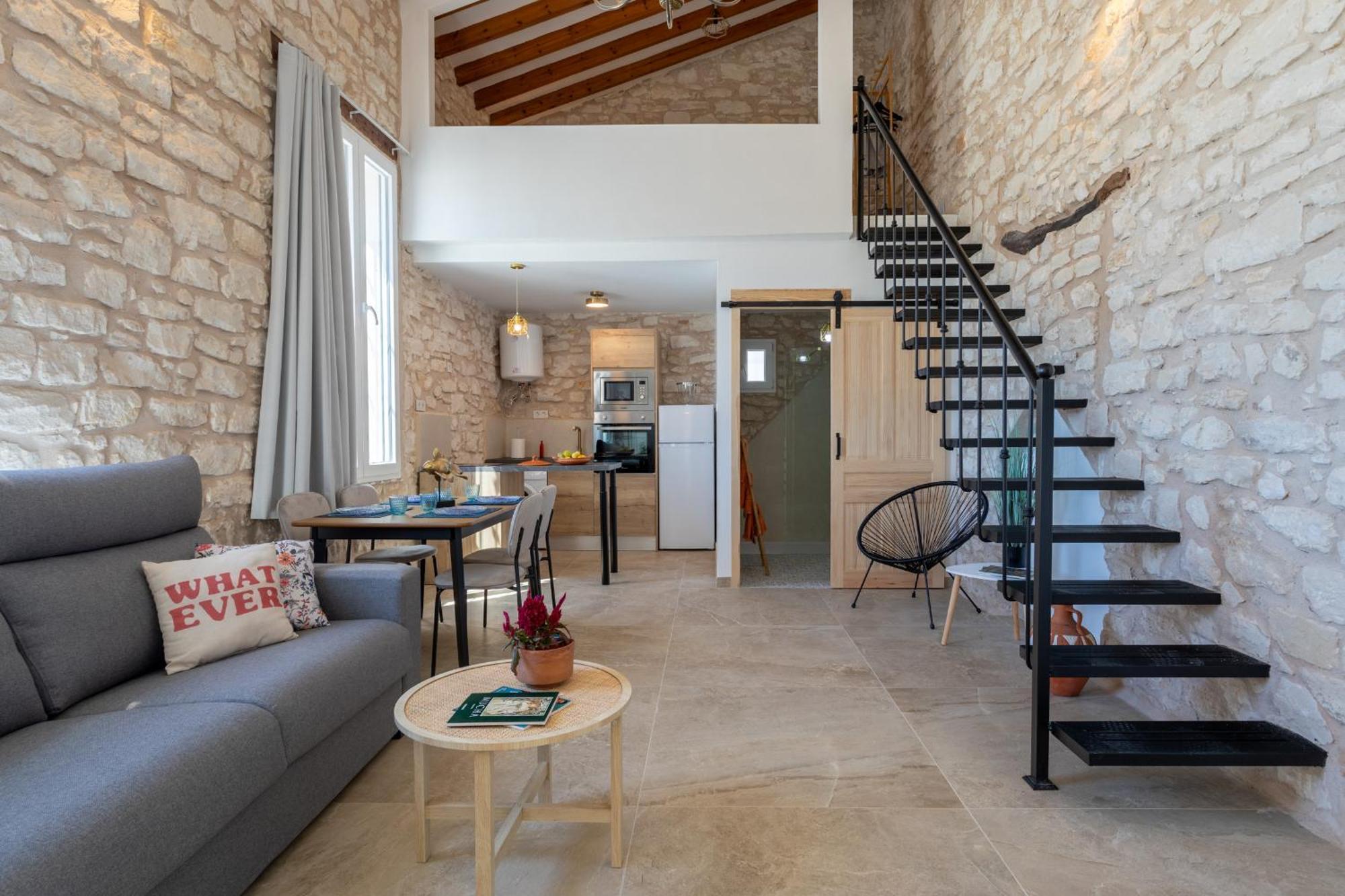Las Casitas Del Mar Alicante Exterior photo