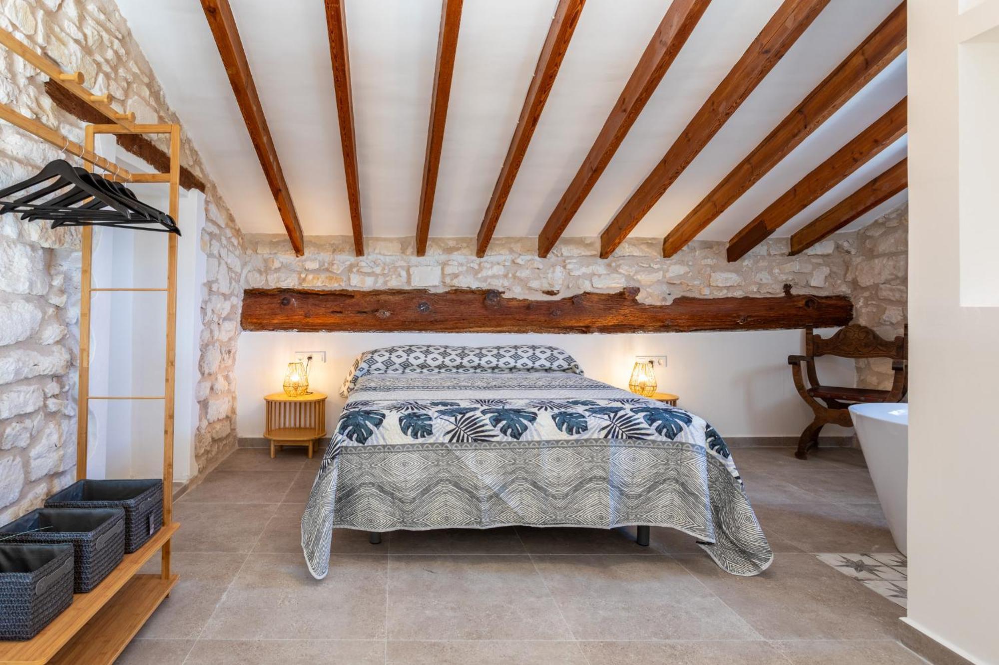 Las Casitas Del Mar Alicante Exterior photo